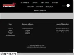 Sites similar to hazardousracing.com