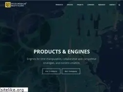 Sites similar to hazardoussoftware.com