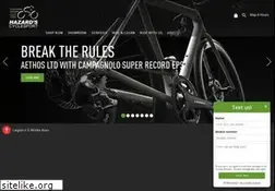 Sites similar to hazardscyclesport.com
