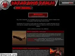 Sites similar to hazardx.com