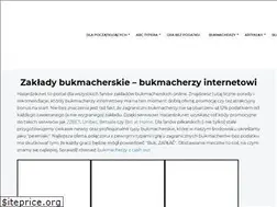 Sites similar to hazardzik.net