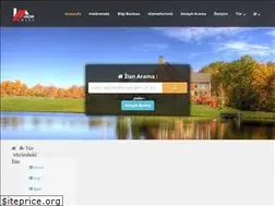 Sites similar to hazaremlak.net