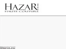 Sites similar to hazarfashion.com