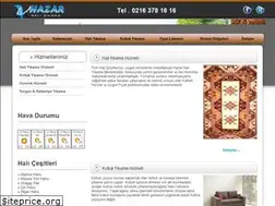 Sites similar to hazarhaliyikama.com