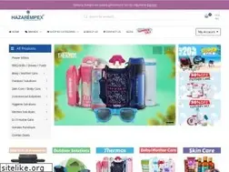 Sites similar to hazari.com.pk
