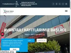 Sites similar to hazarkoleji.com