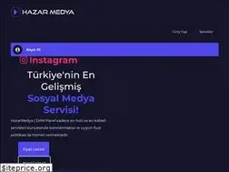 Sites similar to hazarmedya.com