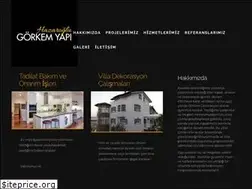 Sites similar to hazarogludekorasyon.com