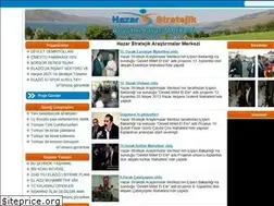 Sites similar to hazarsam.com