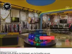 Sites similar to hazartekstil.com