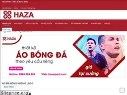 Sites similar to hazasport.com