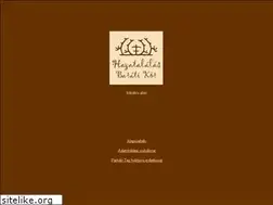 Sites similar to hazatalalas.hu