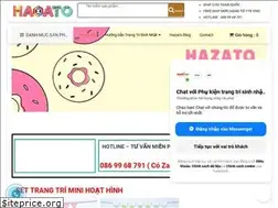 Sites similar to hazatoparty.com