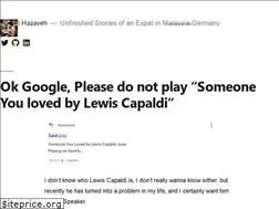 Sites similar to hazaveh.net