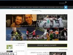 Sites similar to hazavit.co.il