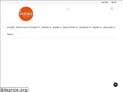 Sites similar to hazbahome.com