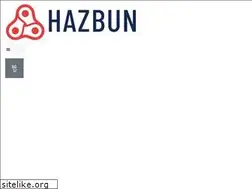 Sites similar to hazbun.cl