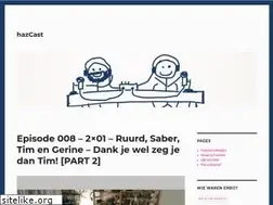 Sites similar to hazcast.nl