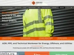 Sites similar to hazchemsafety.com