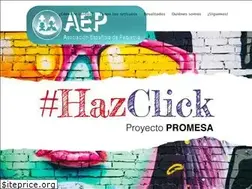 Sites similar to hazclick.aeped.es