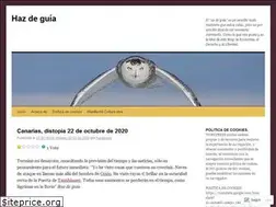 Sites similar to hazdeguia.com