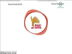 Sites similar to hazdeoros.com