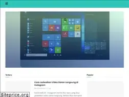Sites similar to hazdo.web.id