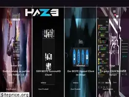 Sites similar to haze.yt