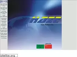 Sites similar to hazebattery.com