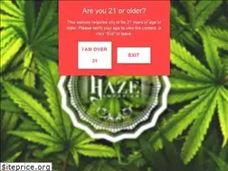 Sites similar to hazeemporium.com