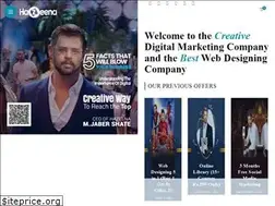 Sites similar to hazeena.in