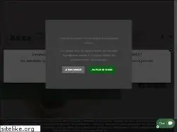 Sites similar to hazefamily.fr