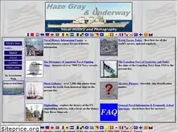 Sites similar to hazegray.org