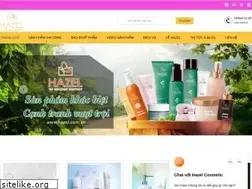 Sites similar to hazel.com.vn
