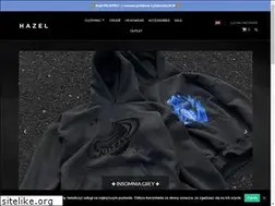 Sites similar to hazel21.com