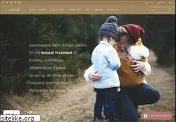 Sites similar to hazelaid.com