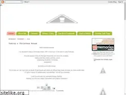Sites similar to hazelandhoneysuckle.blogspot.com