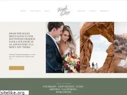 Sites similar to hazelandlace.com