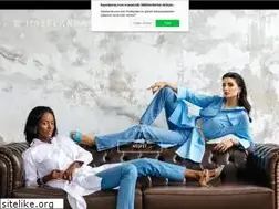 Sites similar to hazelanna.com