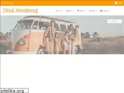 Sites similar to hazelarmstrong.com