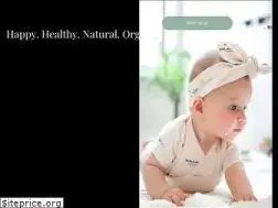 Sites similar to hazelbaby.com