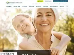 Sites similar to hazelden.info