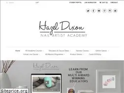 Sites similar to hazeldixonnailartistacademy.com