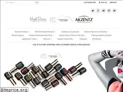 Sites similar to hazeldixonnails.com
