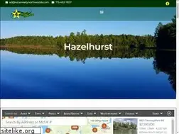 Sites similar to hazelhurstrealestate.com