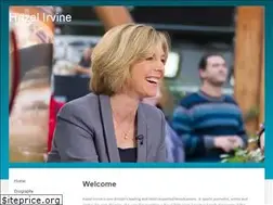 Sites similar to hazelirvine.com