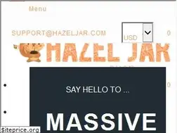 Sites similar to hazeljarry.com