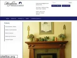 Sites similar to hazelmeremantel.com