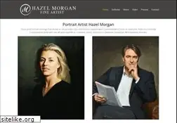 Sites similar to hazelmorgan.com
