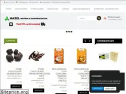 Sites similar to hazelnoten.net